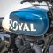 Royal Enfield Hunter350