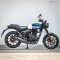 Royal Enfield Hunter350