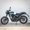 Royal Enfield Hunter350