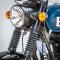 Royal Enfield Hunter350