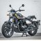 Royal Enfield Shotgun650