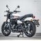 Royal Enfield Shotgun650