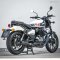 Royal Enfield Shotgun650