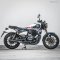 Royal Enfield Shotgun650