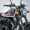Royal Enfield Shotgun650