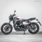 Royal Enfield Shotgun650