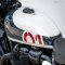 Royal Enfield Shotgun650