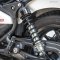 Royal Enfield Shotgun650