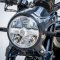 Royal Enfield Shotgun650
