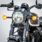 Royal Enfield Shotgun650