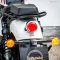 Royal Enfield Shotgun650