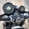Royal Enfield Shotgun650