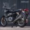 Royal Enfield Interceptor 650