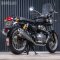 Royal Enfield Interceptor 650