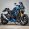 Suzuki GSX-S750