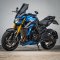 Suzuki GSX-S750