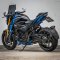 Suzuki GSX-S750