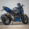 Suzuki GSX-S750