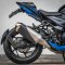 Suzuki GSX-S750