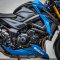 Suzuki GSX-S750