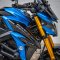 Suzuki GSX-S750