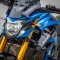 Suzuki GSX-S750