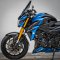 Suzuki GSX-S750