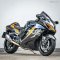 Suzuki Hayabusa