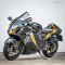 Suzuki Hayabusa