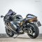 Suzuki Hayabusa