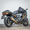 Suzuki Hayabusa