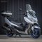Suzuki Burgman 400