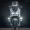 Suzuki Burgman 400