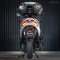 Suzuki Burgman 400