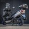 Suzuki Burgman 400