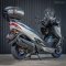 Suzuki Burgman 400