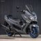 Suzuki Burgman 400