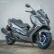 Suzuki Burgman 400