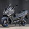 Suzuki Burgman 400