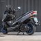 Suzuki Burgman 400