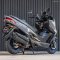 Suzuki Burgman 400