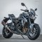 Suzuki GSX-S750