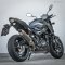 Suzuki GSX-S750