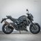 Suzuki GSX-S750