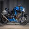 Suzuki GSX-S750