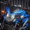 Suzuki GSX-S750
