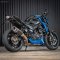 Suzuki GSX-S750