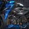 Suzuki GSX-S750