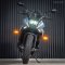 Suzuki Katana