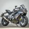 Triumph Daytona 660